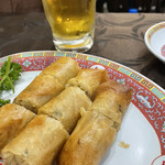 北京菜館 楽民酒家 - 