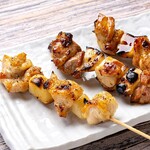 Yakitori Dainingu Itadaki Kokko Chan - 