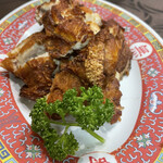 北京菜館 楽民酒家 - 