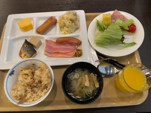 Hotel Route Inn Tokyo Toyo Machi