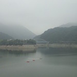 蕎麦 月読 - 丹沢湖から40分くらい