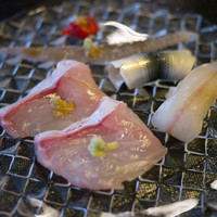 弁慶 - お造り