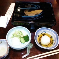 五代目 野田岩 麻布飯倉本店 - うな重