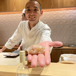 銀座 しのはら - 