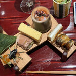 銀座 しのはら - 