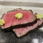 銀座 しのはら - 