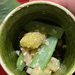 銀座 しのはら - 