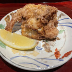 銀座 しのはら - 