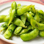 Edamame from Tokachi