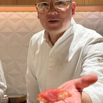 銀座 しのはら - 