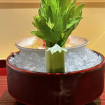 銀座 しのはら - 