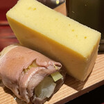 銀座 しのはら - 