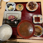 銀座 しのはら - 