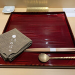 銀座 しのはら - 