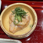 銀座 しのはら - 