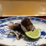 銀座 しのはら - 