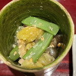 銀座 しのはら - 