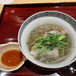 銀座 しのはら - 