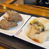 CAFFE PASCUCCI - 料理写真: