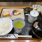 Sushikappoukaji - 