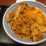 吉野家 - 料理写真: