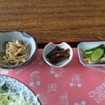 レストランことぶき村 - 