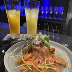 Luxury bar&dining D.O.D - 