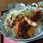 レストランことぶき村 - 