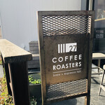 27コーヒーロースターズ - 