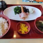 ジョイフル - 料理写真: