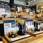 27コーヒーロースターズ - 