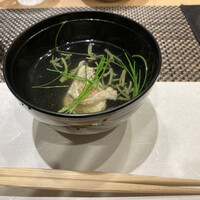 難波 鮨 栞庵 やましろ - 