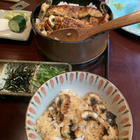 大塚 うなぎ宮川 -  大塚 うなぎ宮川 -