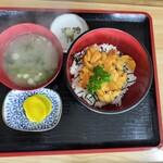 田中食堂 - 