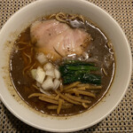 Ramen Ya Yashigeru - 