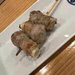 炭火焼鳥 十炭 - 