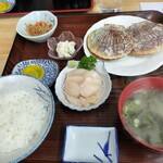 田中食堂 - 
