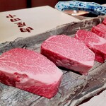 肉屋 田中 - 