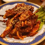 韓国料理コモネ - 