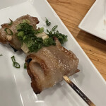 炭火焼鳥 十炭 - 