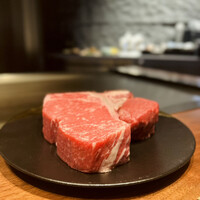 Wolfgang's Steakhouse Teppan - 