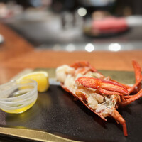 Wolfgang's Steakhouse Teppan - 