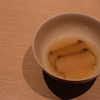 麻布十番 鮨 無銘 - 
