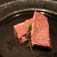 牛の達人 GINZA - 