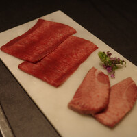 牛の達人 GINZA - 