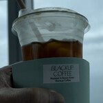 BLACKUP COFFEE - 