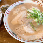 Hakata Ramen Ebisu - 