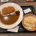 マイカリー食堂 - 