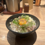 麺や兼虎 博多デイトス店 - 