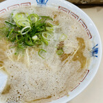 八ちゃんラーメン - 